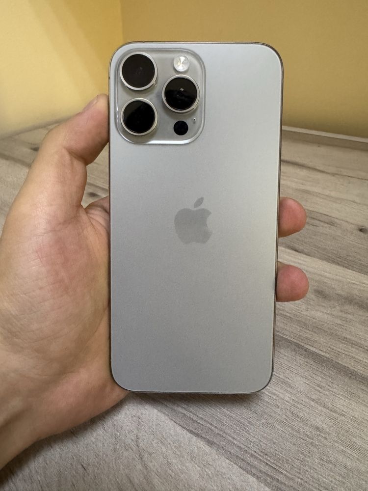 Iphone 15pro max