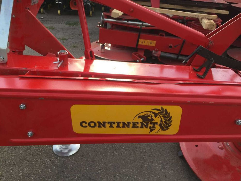 Грабли ворошилки 5-ти колесные. Турция