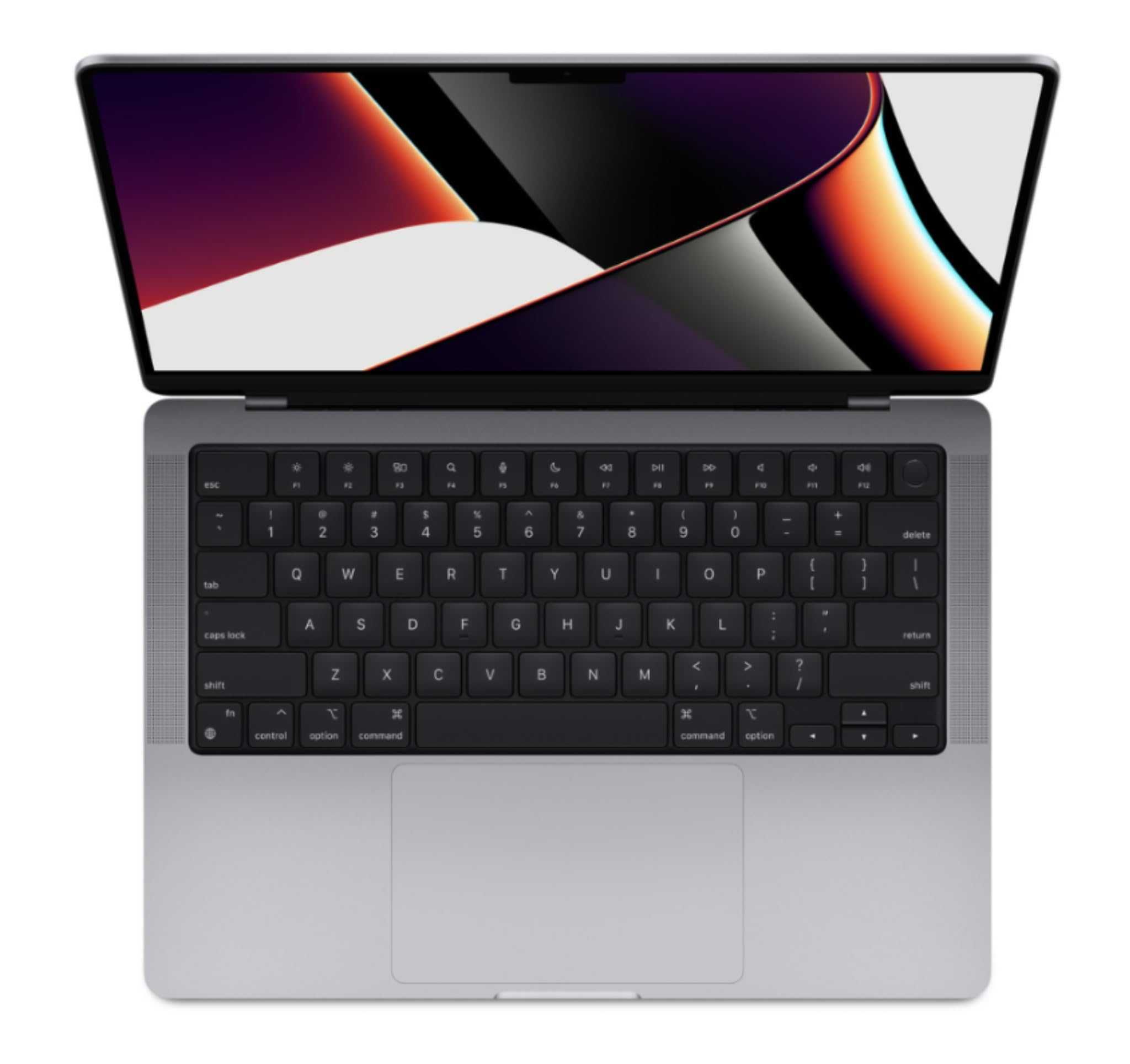 MacBook Pro Z15G004CX 14.2-inch M1/16/512 Гб(Новый запечатанный)