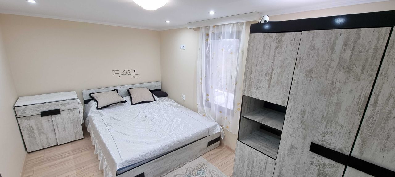 Продава се Къща в Разград, Промишлена зона - Запад - 35 кв.м за 2040 €/кв.м - Снимка #5