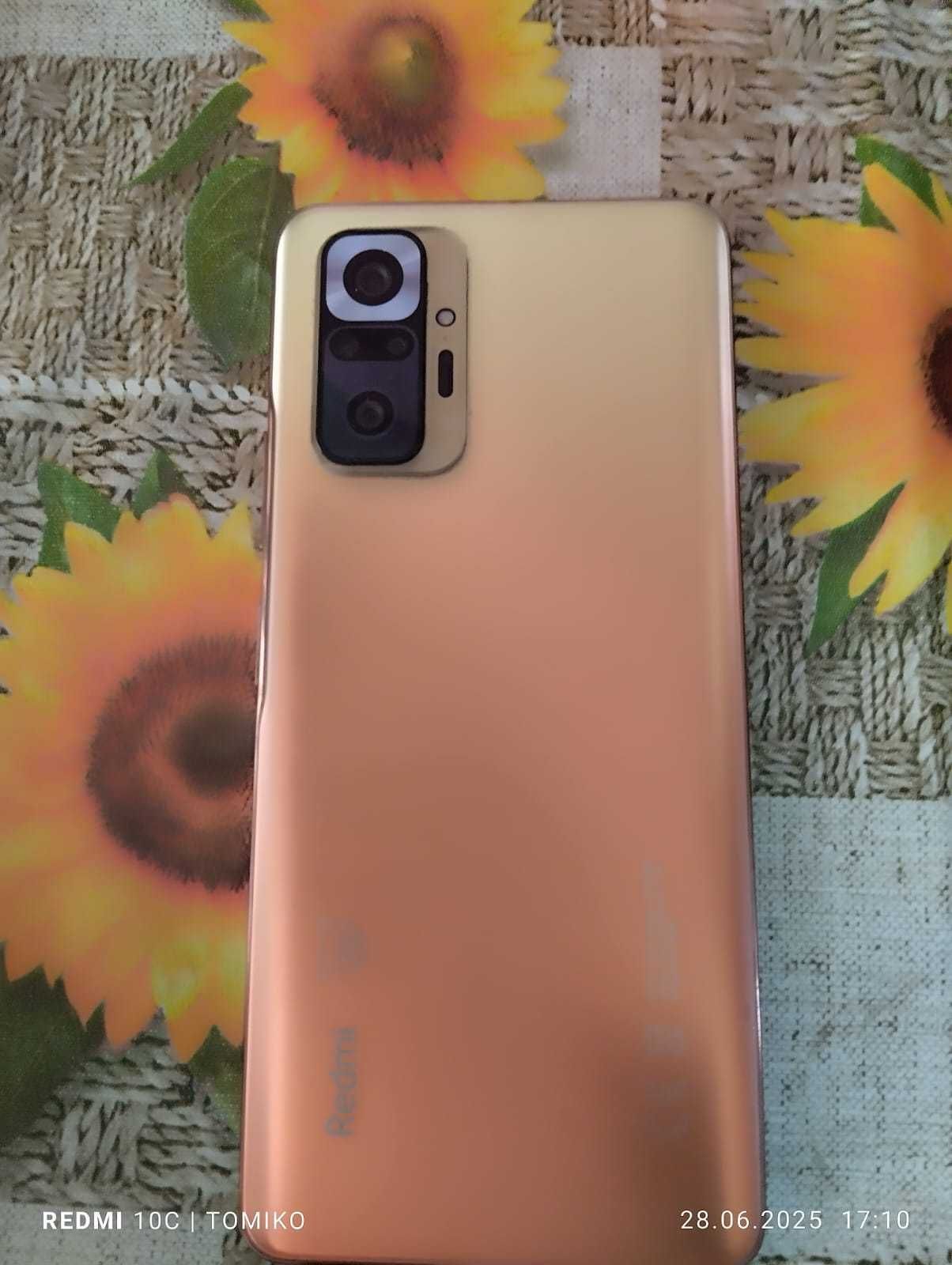 Redmi Note 10 Pro