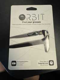 AirTag pentru ochelari (Orbit x Glasses)