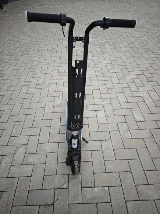 Продавам тротинетка за възрастен или голямо дете