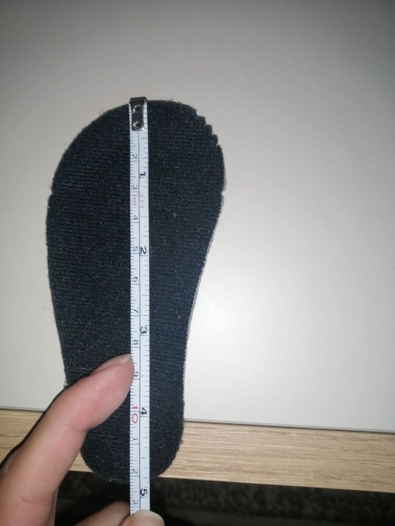 Маратонки Nike polo 5