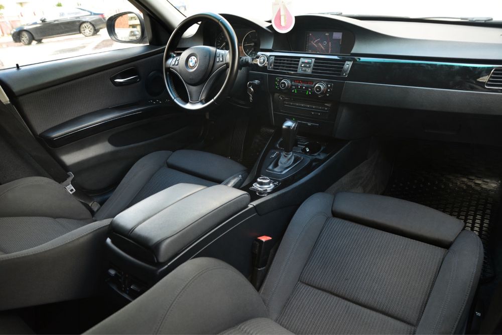 Bmw Seria 3 E90 // Facelift // Euro 5 // Automat // Navigatie