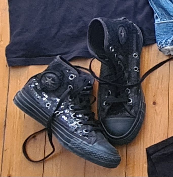 Дамски лот р-р С/М