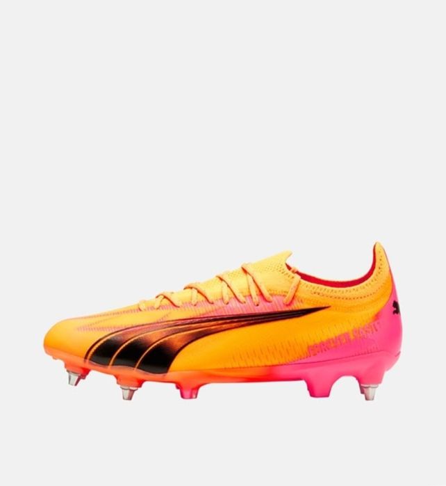 Футболни обувки Puma