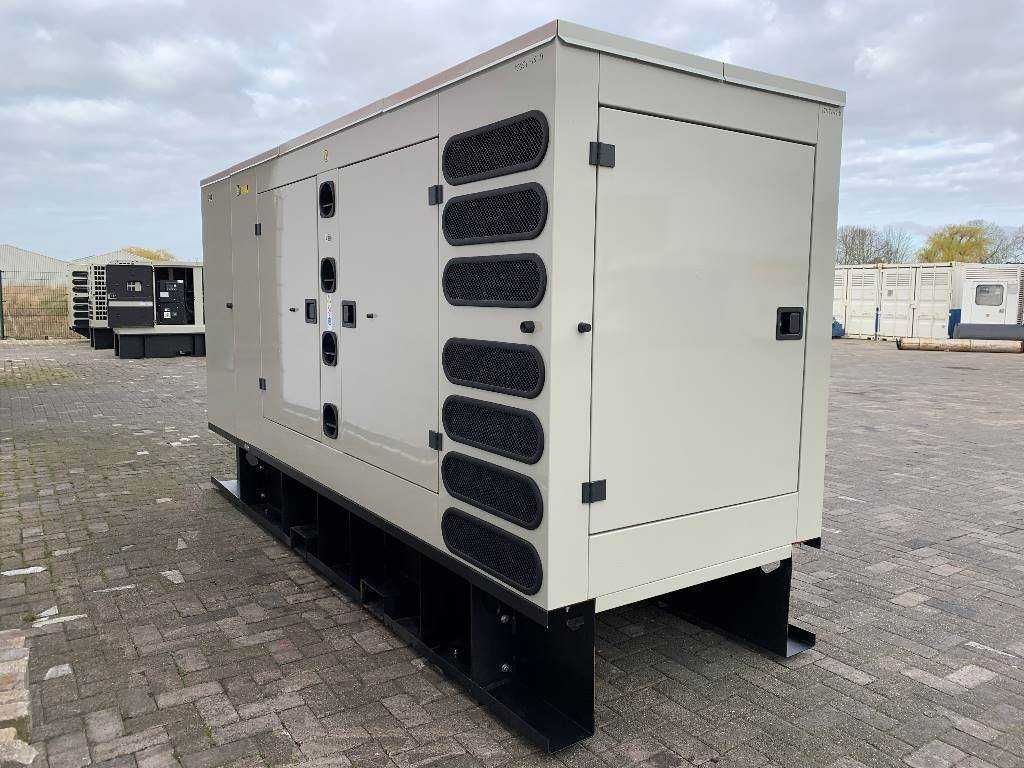 Generator doosan 275 Kva - 220 kw nou, 5 ani garantie