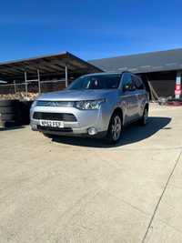 Injector injectoare Mitsubishi Outlander 3 2.2 D 2013 4N14 si piese