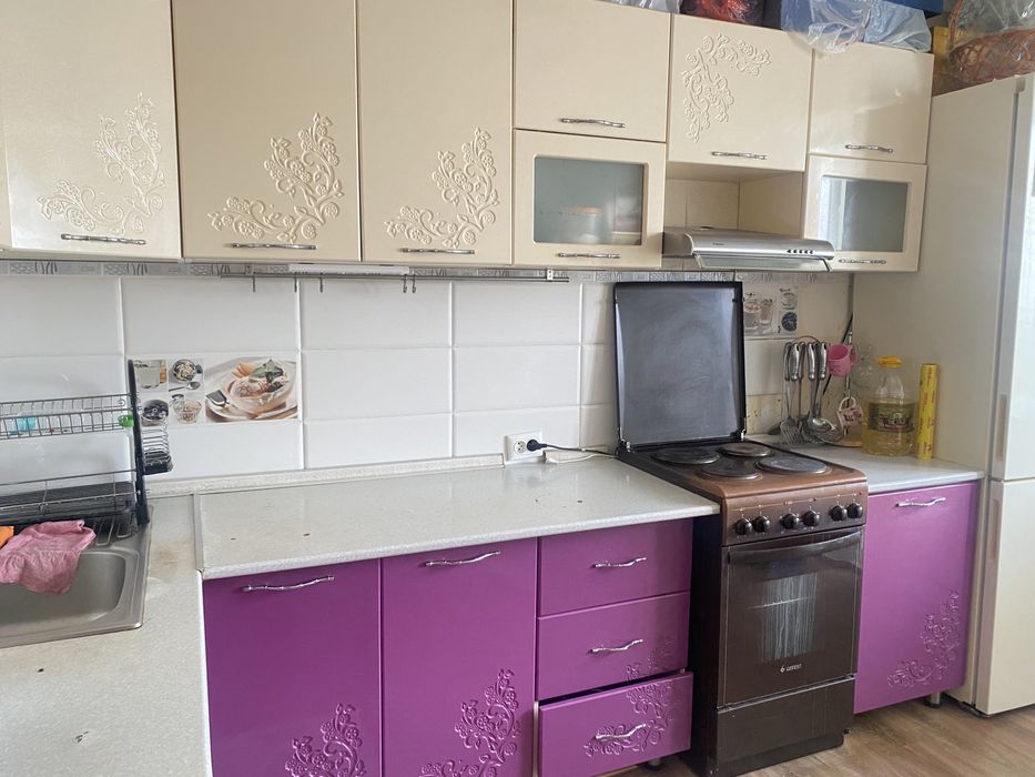 Кухонный гарнитур б/у