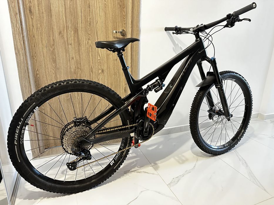 Inchiriez emtb biciclete electrice
