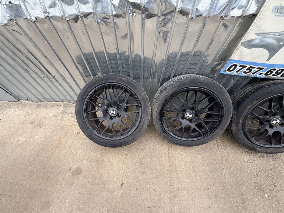 Jante r18 bmw e90 e91 e92 e93 e87 e81 e82 e88 e46