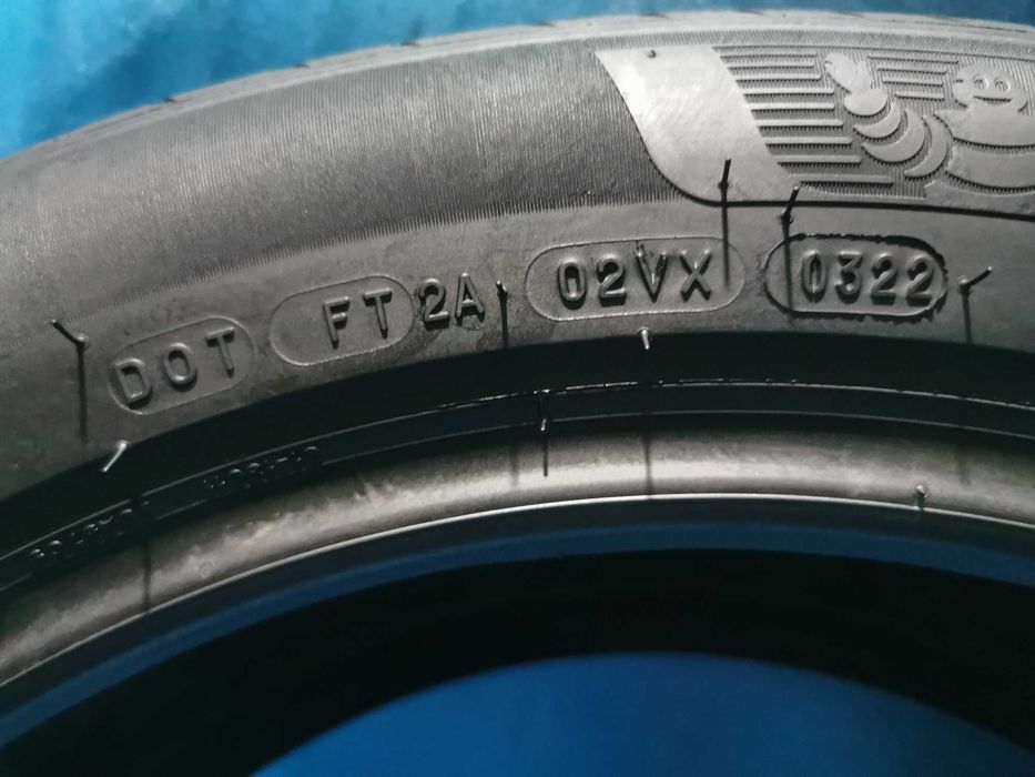 205 55 17 michelin o bucata