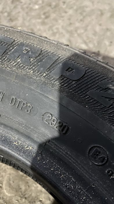 Vind sau schimb cu 205/55 R16