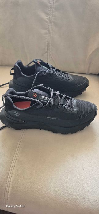 Маратонки Timberland,зимен модел,чисто нови.