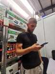 Electrician cu preturi bune, rapid, cu experiență, București/Ilfov