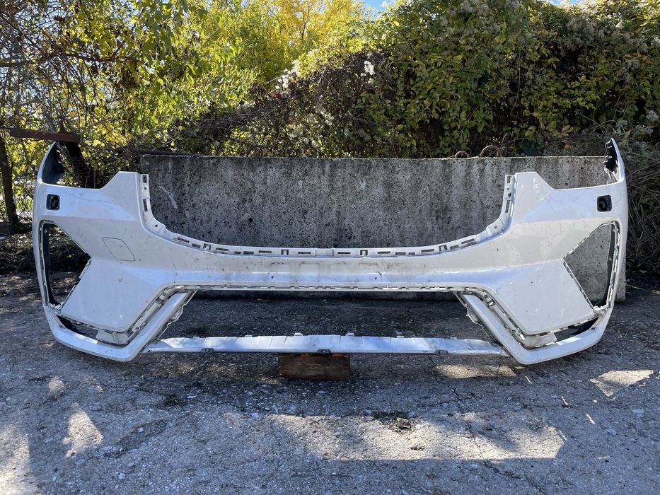 Предна броня за Volvo XC60 R design Волво ХЦ60  2022г-