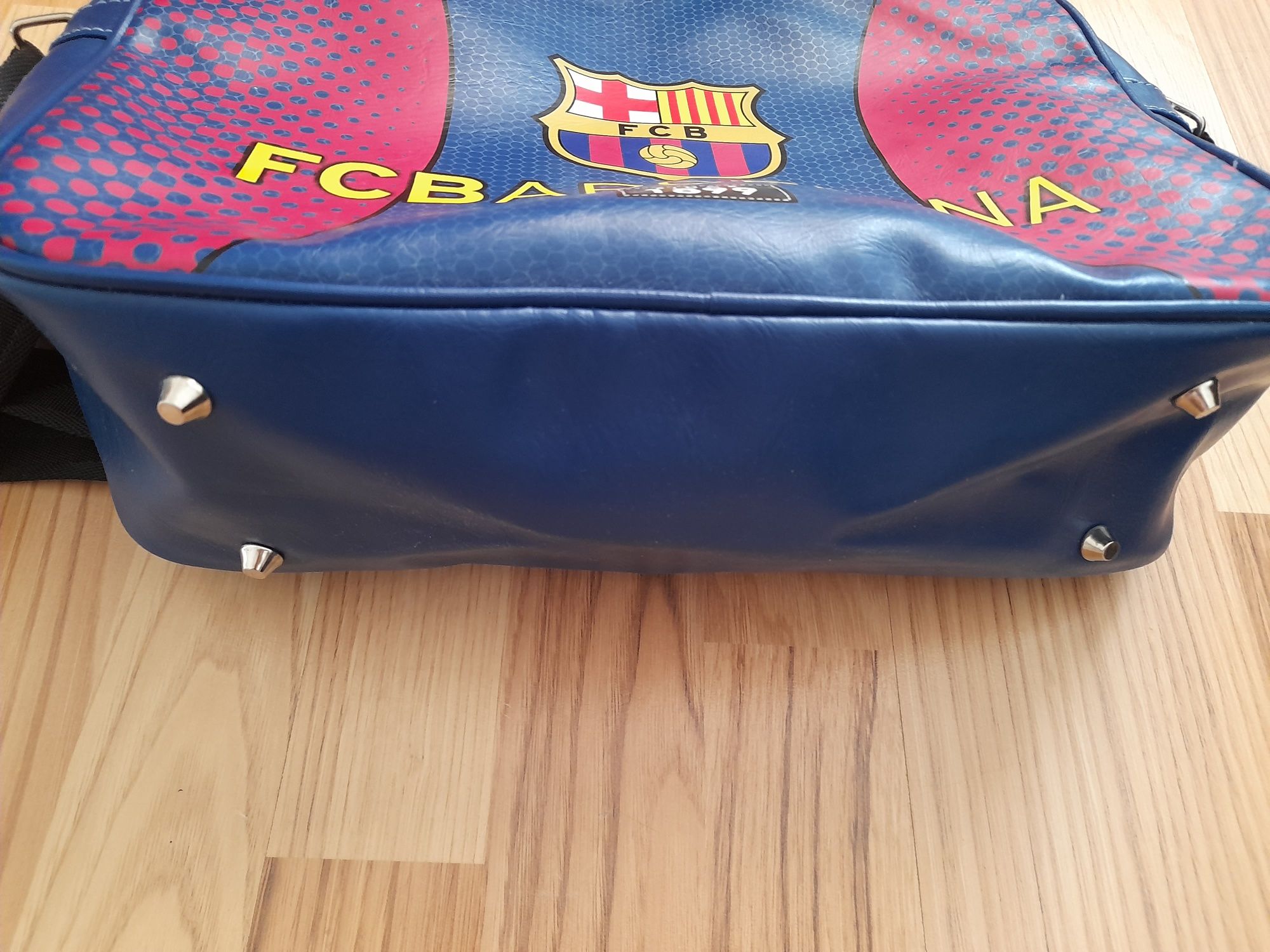 Geanta   Barcelona Originala import Suedia