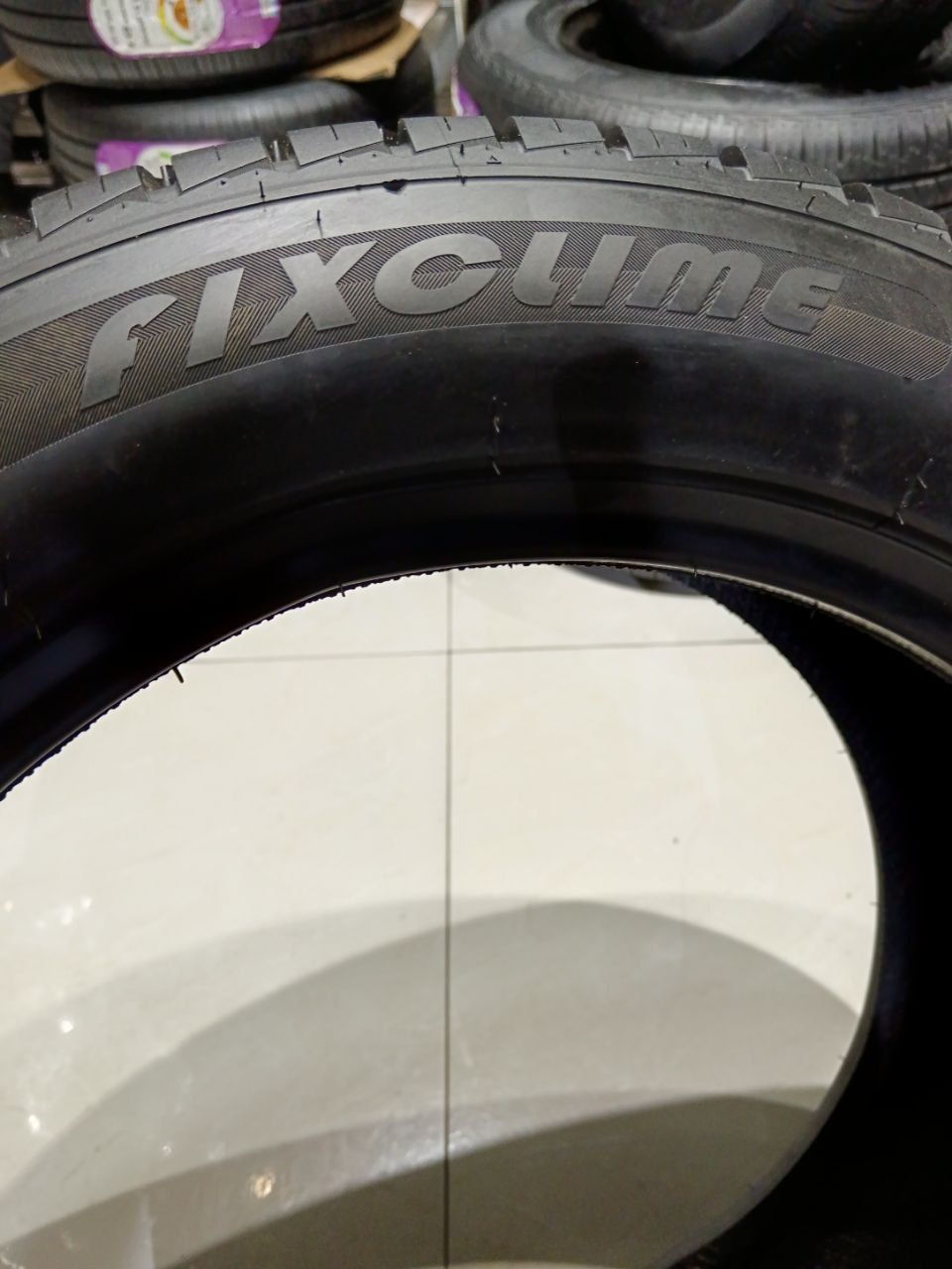 Balon shina AUSTONE SP-401 235/55R19