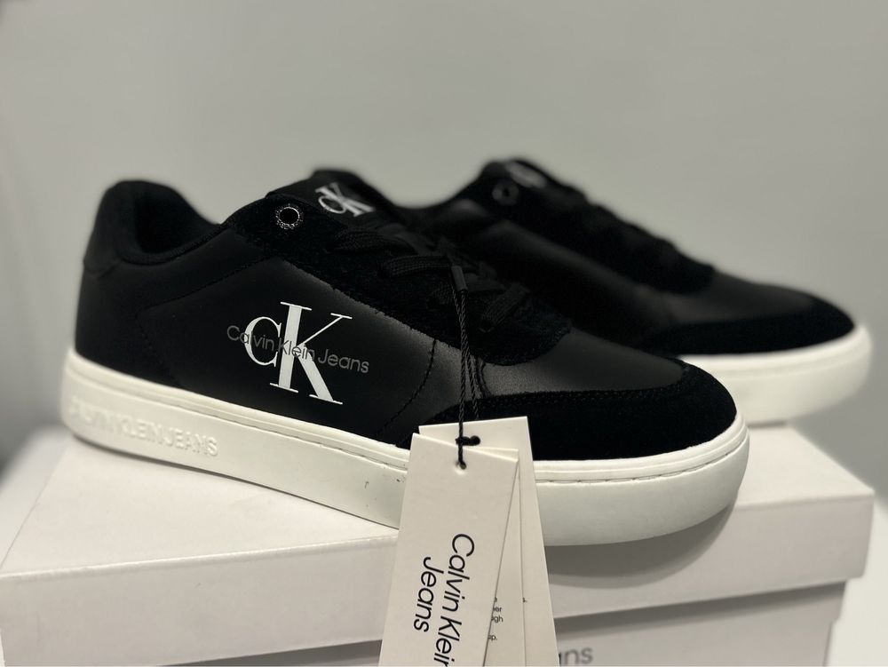 Calvin Klein Jeans обувки