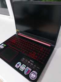 Срочно продам ноутбук Acer nitro 5