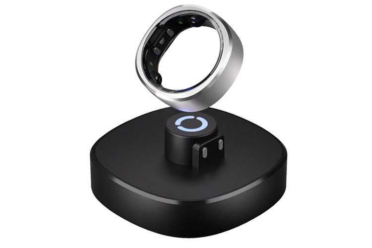 RingConn charging dock