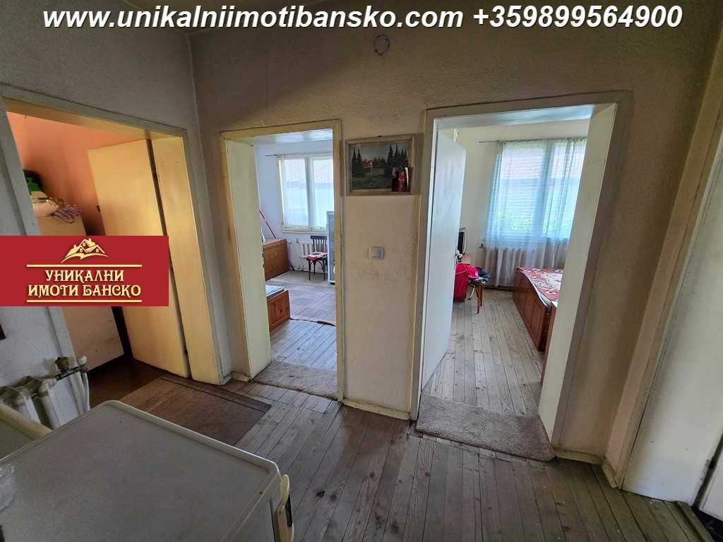 Къща за продажба в Банско