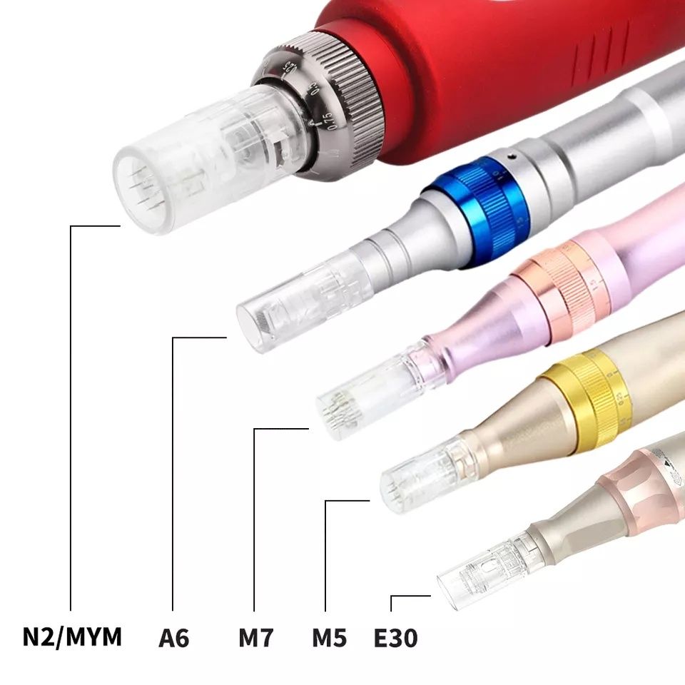 Ace dermapen M5, M7/ mezoterapie