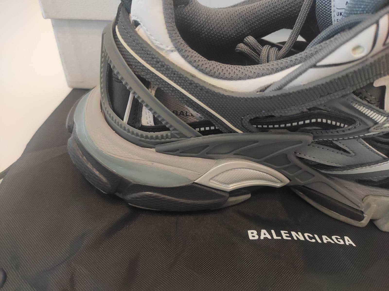 Balenciaga Track 2 grey Налични