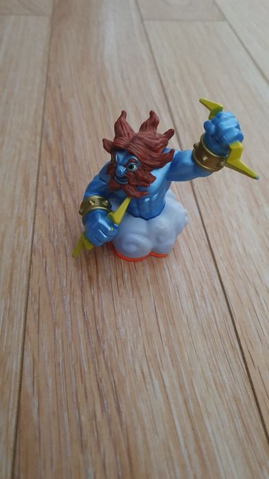 Skylanders Giants Lighting Rod