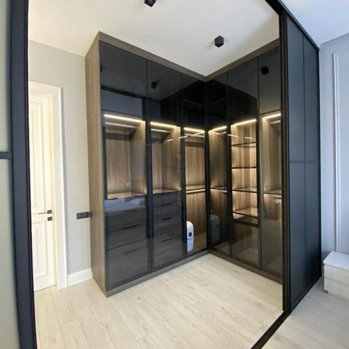 Мебель на заказ!