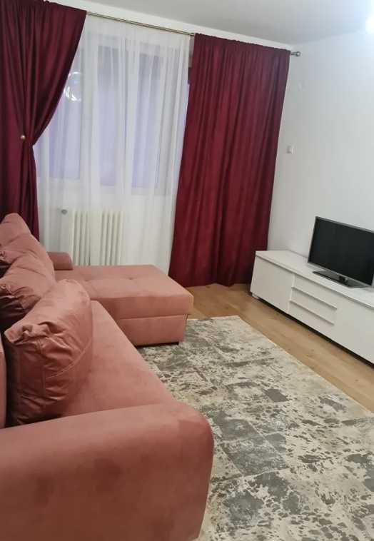 Inchiriere apartament 2 camere zona Crangasi