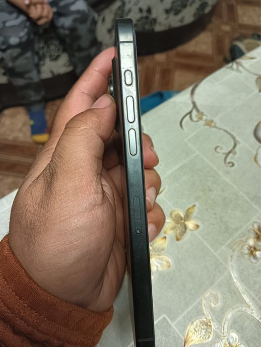 Iphone 15 pro max 256