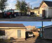 Универсальное коммерческое помещение 567 кв.м. в центре Урджара