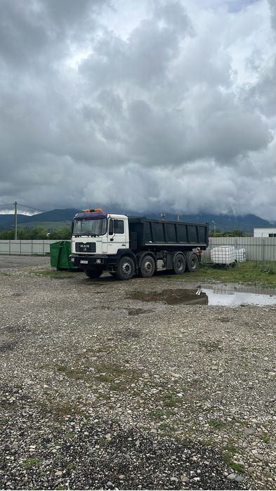 Demolari  Transport Moluz Picon Pulverizator Beton