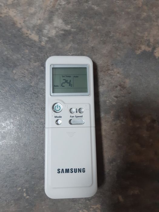 Telecomandă  Samsung  aer condiționat