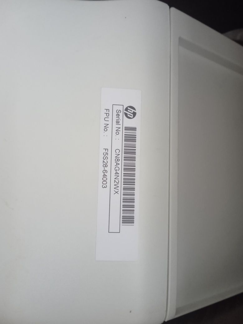 Printer sotiladi