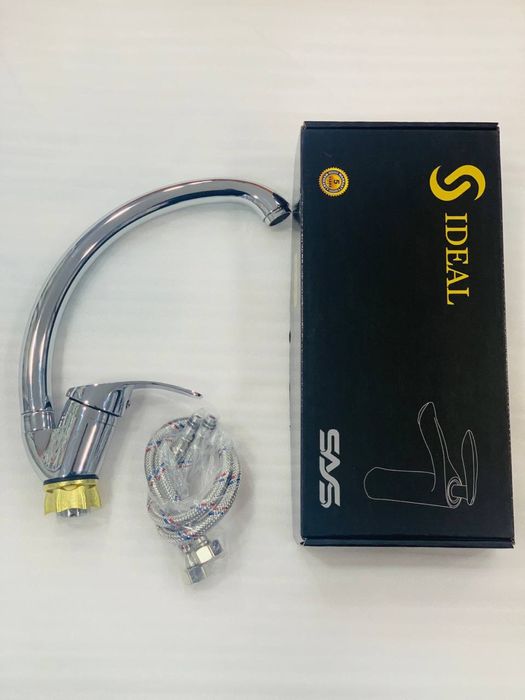 Oshxona va dush smisitil latum xitoyda ishlab chiqarilgan