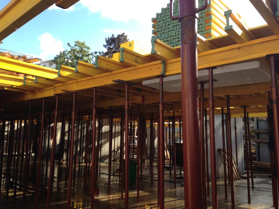 cofraje panouri DOKA Lana ,popi metalici ,grinda H20 popici scule