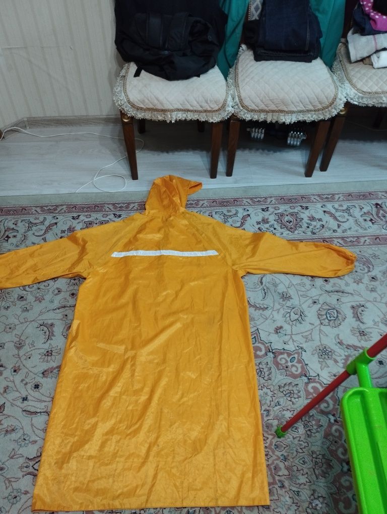 Продажа Дождевика.