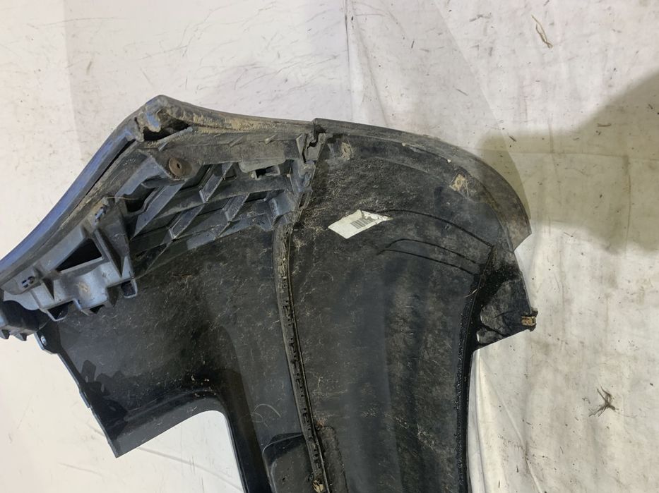 Bara spate VW Golf 5 Hatchback, 2004, 2005, 2006, 2007, 2008, cod origine OE 1K6807421.