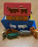 Arca lui NOE Playtive Junior