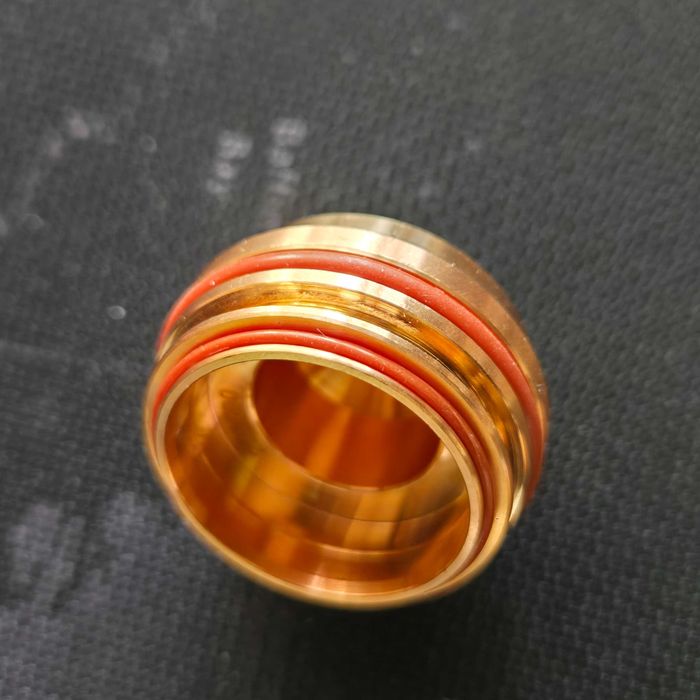 Сопло расходных материалов для станка плазменной резки 220890