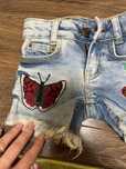 Панталонки Gucci