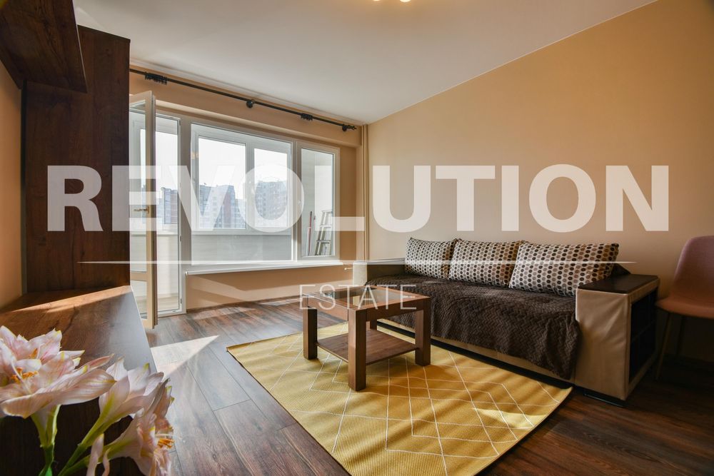 Дава се под наем Едностаен апартамент в София, Света Троица - 53 кв.м за 500 € - Снимка #2