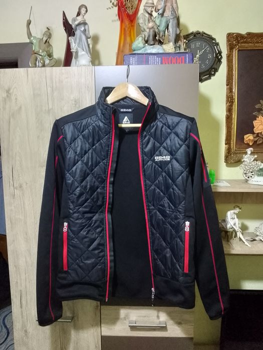 Bluza munte 8848 Altitudine