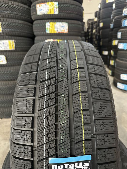 Нови Зимни Гуми ROTALLA S360 275/50R20 113T XL НОВ DOT БОРД 2755020