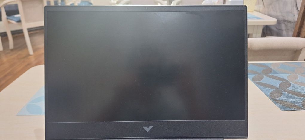 Ноутбук victus hp