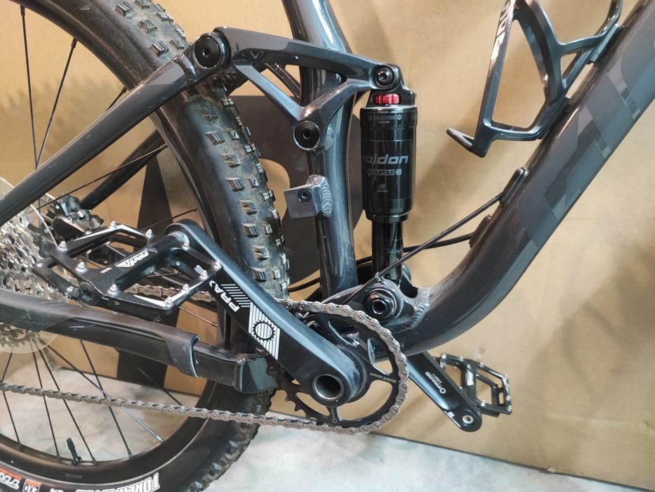 Giant Stance 2 2021 НОВО