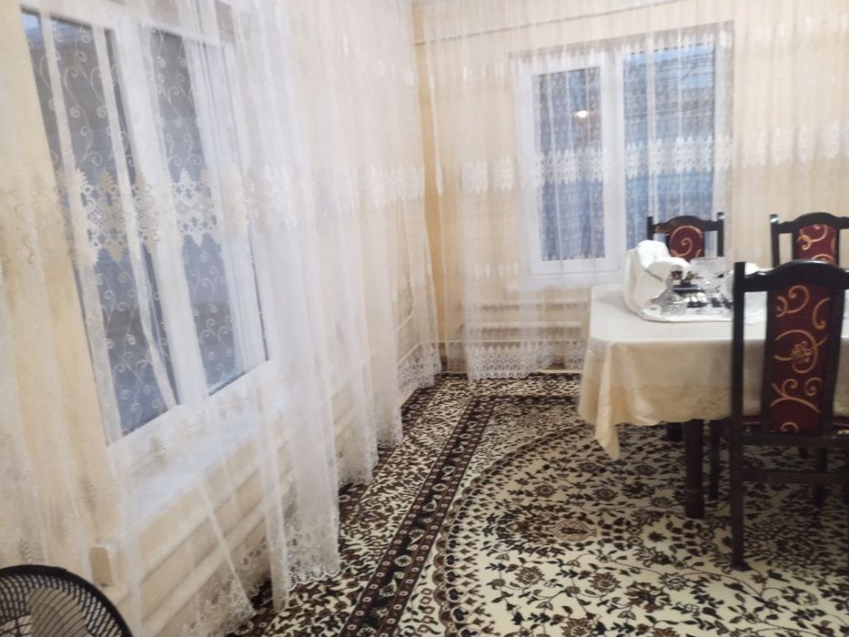 Продаётся участок